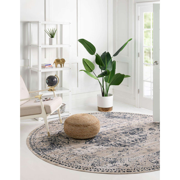 Three Posts™ Lapointe Oriental Rug & Reviews Wayfair